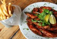 Cape Town Restaurants | Dining-out.co.za image 2